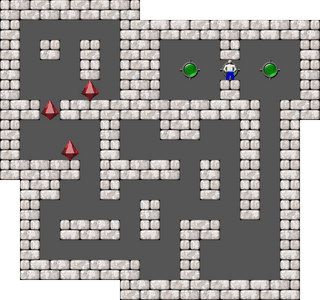 Уровень 87 — Alberto Multipack